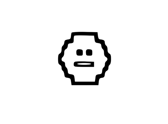 8 Bit Digital Emoji Social Icon Guide