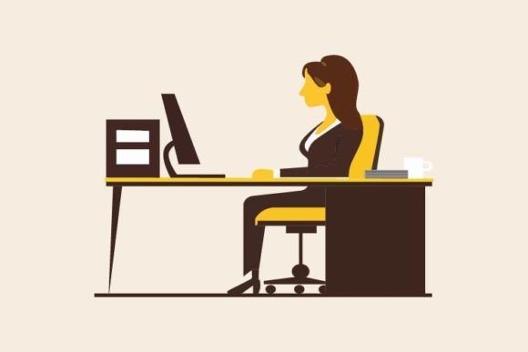 Businesswoman Empowering: A Guide to Professional Icon Assets