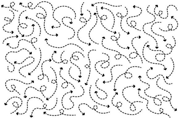 Dotted Arrow Curved Line Collection: A Practical Guide for Designers and Creators