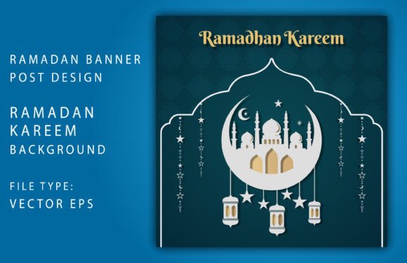 Mastering Visual Impact: A Guide to Premium Ramadan Post Design and Kareem Banners