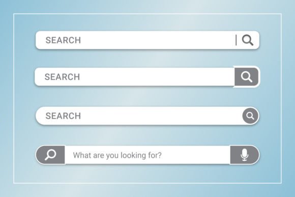 Search Button: Elevating User Experience with Material Web Design