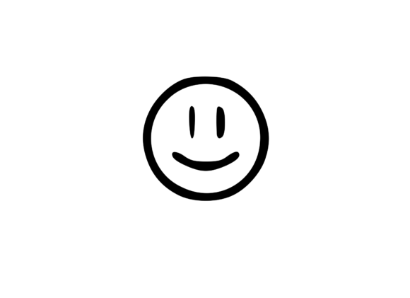 Spiny Adic Digital Emoji Social Icon