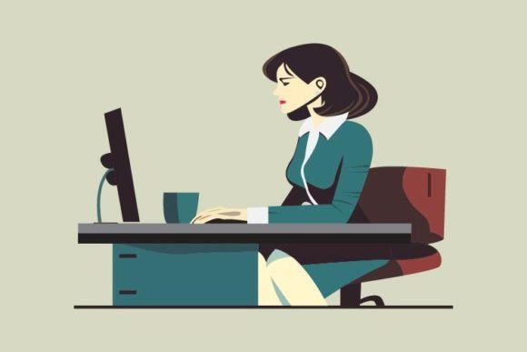 Woman Empowering: Art for Bold Designs